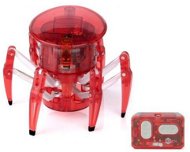 HEXBUG Spider red - Microrobot