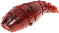 HEXBUG Larva červená - Mikrorobot