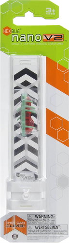 HEXBUG Nano V2 - Robot - Main image