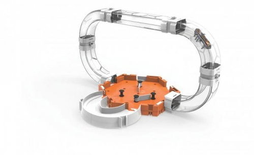 Hexbug Nano V2 Loop Gravity  - Game Set - Main image