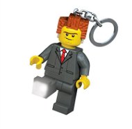  Shining figurine LEGO movie The President Business  - Keyring