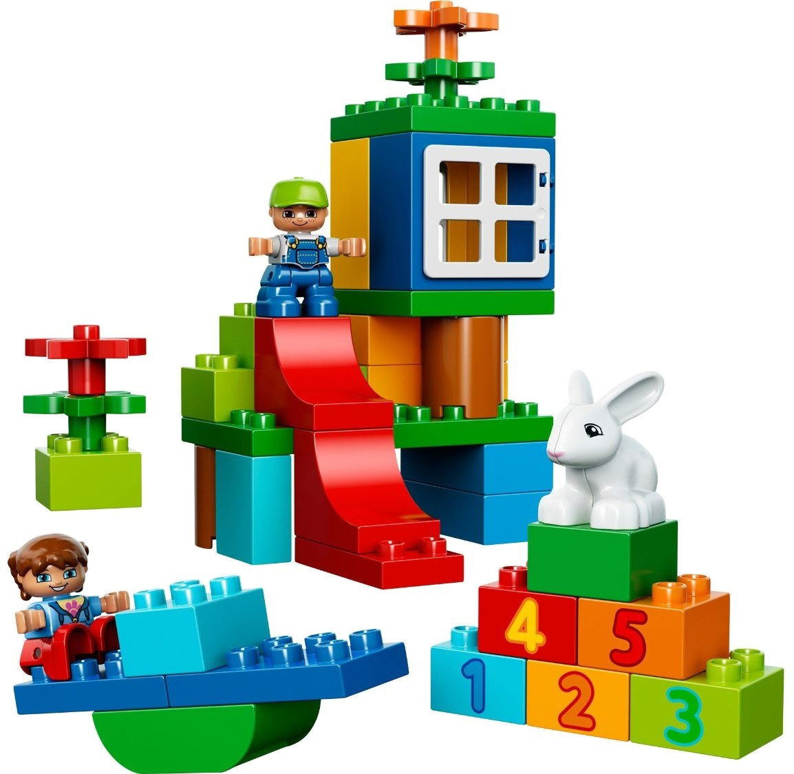 10580 duplo hot sale