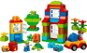 LEGO DUPLO 10580 Zábavný box Deluxe - Stavebnica
