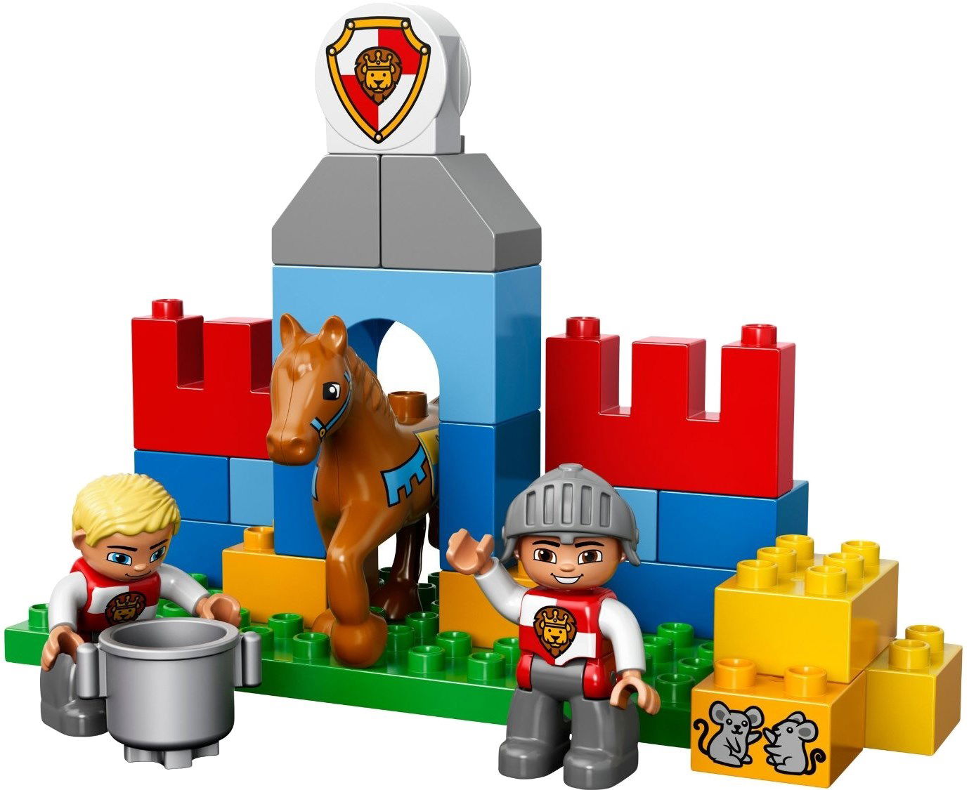 Duplo 10577 online