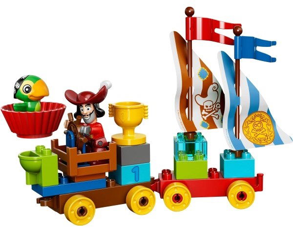 Jake duplo online set