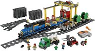LEGO City 60052 Tehervonat - Építőjáték