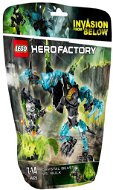 LEGO Hero Factory 44026 Monstrum CRYSTAL versus BULK - Stavebnica