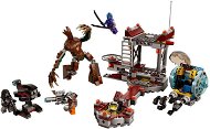  LEGO Super Heroes 76020 Knowhere Escape Mission - Building Set
