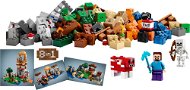 LEGO Minecraft 21116 Crafting box - Stavebnica
