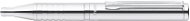 ZEBRA SL-F1 Silver - Ballpoint Pen
