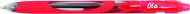 ZEBRA OLA červené - Guľôčkové pero