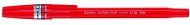 ZEBRA H-8000 Red - Ballpoint Pen