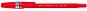 ZEBRA H-8000 červené - Guľôčkové pero