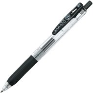 ZEBRA PEN Sarasa Clip černé - Gelové pero