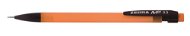 Mikroceruzka ZEBRA MP 0,5 mm HB, oranžová - Mikrotužka