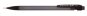 ZEBRA MP 0,5 mm HB, szürke - Rotring ceruza