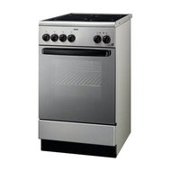  Zanussi ZCV 562 MX  - Kitchen Stove