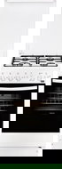  Zanussi ZCK WA 54001  - Kitchen Stove