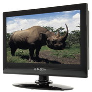 15.6" Q.MEDIA LED  - Television