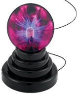 Plasma-Ball - eine Kugel aus Plasma auf USB - -