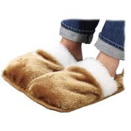 Foot warmer termopapuče do USB - -