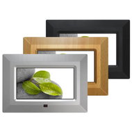 ODYS 7" LCD Photo Frame Vario - Digital Photo Frame