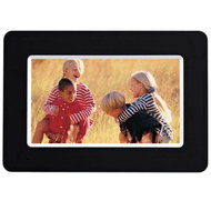 AGFA 7" AF 5070 M silver + black - Digital Photo Frame