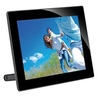 AGFAPHOTO 7" AF 5078MS black - Digital Photo Frame