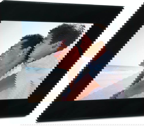  AGFAPHOTO 8 "AF 6081PS  - Digital Photo Frame - Hauptbild