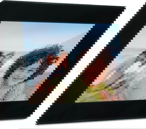 AGFAPHOTO 8 "AF 6081MS - Digitaler Bilderrahmen - Hauptbild