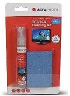 AGFAPHOTO TFT/LCD Cleaning kit 7ml + micro+fiber wipe 20x20cm - Cleaning Kit
