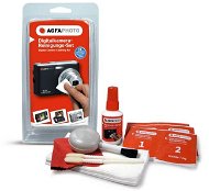 AGFAPHOTO Digital Camera Cleaning Kit - Cleaning Kit