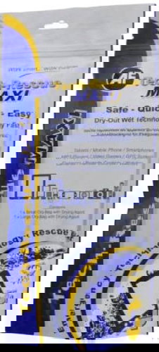  AGFAPHOTO Tech Rescue Kit maxi-  - Cleaning Bundle  - Main image