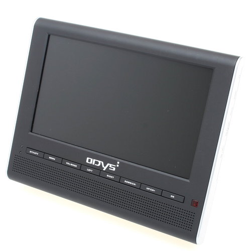 ODYS SlimTV 7 - Television - Main image