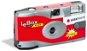 AgfaPhoto LeBox Flash 400/27 - Single-Use Camera