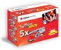 AgfaPhoto LeBox 400 27 Flash 5 pack  - Jednorazový fotoaparát