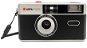 AgfaPhoto Reusable Camera 35mm Black - Film Camera