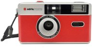 AgfaPhoto Znovu použiteľný fotoaparát 35 mm červený - Fotoaparát na film