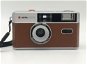 AgfaPhoto Reusable Camera 35mm Brown - Film Camera