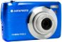 AgfaPhoto Compact DC 8200 Blue - Digitálny fotoaparát