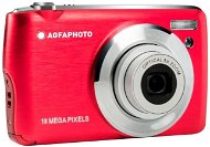 AgfaPhoto Compact DC 8200 Red - Digitalkamera