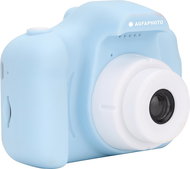 AgfaPhoto REALIKIDS CAM MINI BLUE - Children's Camera