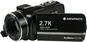 AgfaPhoto Realimovie CC2700 Black - Digitálna kamera