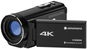 AgfaPhoto Realimovie CC4000W Black - Digitálna kamera