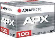 AgfaPhoto APX 100 135-36 - cine-film
