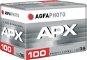 AgfaPhoto APX 100 135-36 - cine-film
