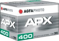 AgfaPhoto APX 400 135-36  - cine-film
