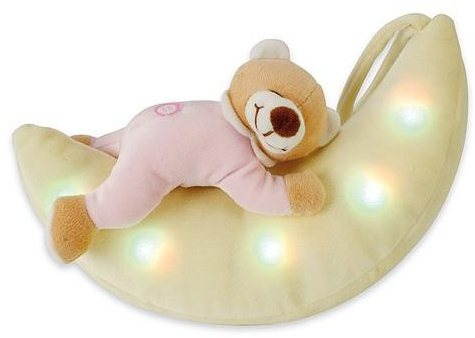 Ansmann Nighlight "Moonlight bear" - Night Light - Main image