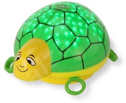 Ansmann Nighlight "STARLIGHT" Turtle - Night Light - Main image