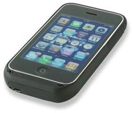Ansmann WiLax Case - Charger Case